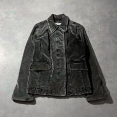 ジャケット・アウター y2k fuga gimmic riders archive 00s Y2K Fuga Gimmic Riders Archive 00s