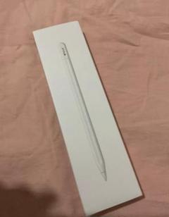 【新品】Apple Pencil USB-C 未開封未使用