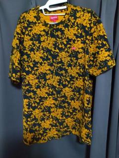 2025年最新】supreme small box tee black floralの人気アイテム