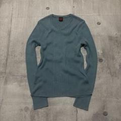 POWER TO THE PEOPLE ニット セーター 2024AW PEOPLE/パワー