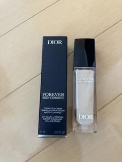 2025年最新】Diorスキンフォーエヴァースキンコレクトコンシーラーの 