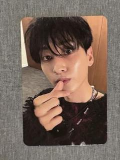 SUPER JUNIOR 25 フォトブック トレカ ウニョク