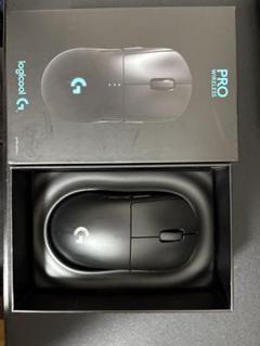 【ジャンク？】GPRO wireless マウス 誤作動アリ