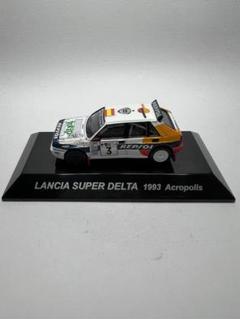 CMs シーエムズ ラリカーコレクション SS.6 トヨタ 全6種+シークレット CM's 1/64 SS.6 TOYOTA ラリーカーコレクション トヨタ編 【CM's】