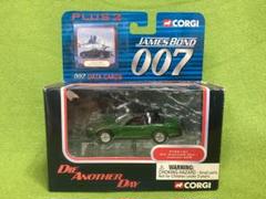 CORGI 007 ダイ・アナザー・デイ 超美品 ジャガーXKR TY95401