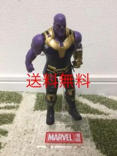 【サノス】マーベルフィギュア