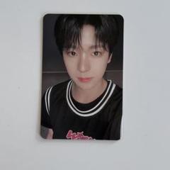 nct wish ユウシ　トレカ　まとめ　シーグリ　steady ユウシ NCT WISH steady QR ver トレカ - メルカリ