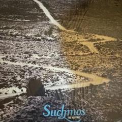 2025年最新】SUCHMOS レコードの人気アイテム - メルカリ