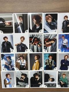 超貴重】NEWS増田貴久 公式写真セット