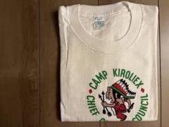 ヴィンテージ ボーイスカウト S/S Tee