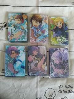 【あんスタ】中国　流砂コロッタ