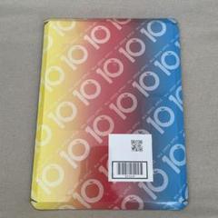 【新品未開封】Mrs. GREEN APPLE 「10」CD　ミセス