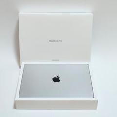 美品MacBookPro 2021 M1/14インチ/16GB/1TB