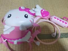 ★新品未使用　USJキティちゃん★水鉄砲ウォーターシューター　ユニバ USJ ユニバ ハローキティ ウォーターシューター - メルカリ