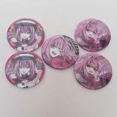 ライカ 缶バッジ カグラバチ』バースデイ缶バッジ 香刈緋雪 – JUMP SHOPオンライン