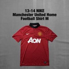 マンチェスターユナイテッド　14/15　ディ・マリア　ユニフォーム　 M　ナイキ NIKE (ナイキ) NIKE/14/15マンチェスターユナイテッド/ホーム