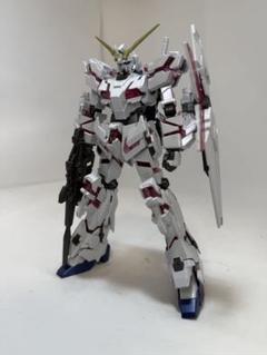 2025年最新】HG ユニコーン チタニウムの人気アイテム - メルカリ