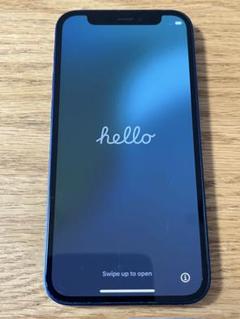 iPhone 12 mini 64GB SIMフリー 本体のみ