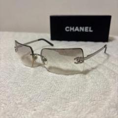 石原タイコ様 シャネル　CHANEL サングラス 4092-B ココマーク シャネル CHANEL サングラス リムレス 4092-B ココマーク ライン