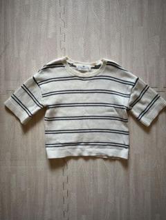H&M サマーニット 110cm