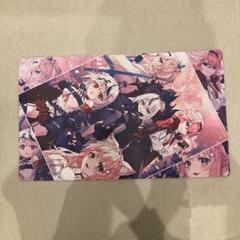 2025年最新】沙花叉クロヱ プレイマットの人気アイテム - メルカリ