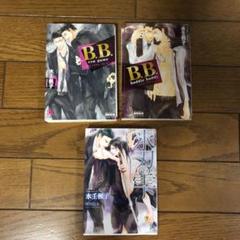 水壬楓子先生 bl小説 3冊セット