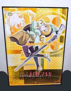 ポスターのみ非売品 魔法少女まどか☆マギカ 佐倉杏子 B1 ポスター