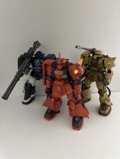 HG ガンプラ 完成品 ジャンクセット ガンプラ 機動戦士ガンダムSEEDシリーズ HG 完成品 15体セット