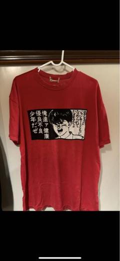 90s DUB FACTORY スウェット ビンテージ ダブファクトリー アキラ shopbring_1325e240008