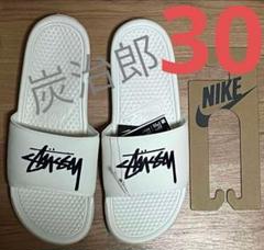 2025年最新】stussy ベナッシ nikeの人気アイテム - メルカリ