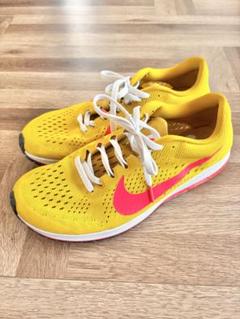 ☆ナイキ NIKE ズームストリーク 6 ランニング シューズ 25.5cm☆