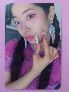 TWICE THIS IS FOR musicplant ダヒョン