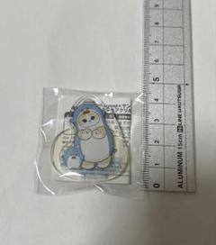 mofusand×タキシードサム　アクリルスタンド