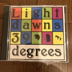 39degrees CD 6枚セット 2025年最新】39degrees cdの人気アイテム - メルカリ