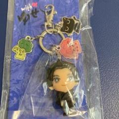 八木勇征 アクリルキーホルダー セット