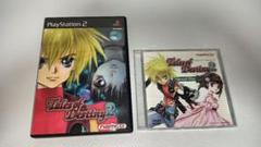 Tales of Destiny 2 非売品 特典付き
