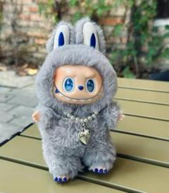 宅配便配送 2025年最新】POPMART labubu メルカリ - zimomoの人気アイテム ぬいぐるみ