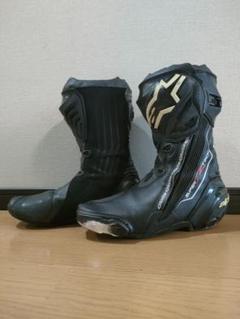 【新品・未使用】 alpinestars(アルパインスターズ) バイクシューズ アルパインスターズのシューズが入荷しました！: ナップス 足立