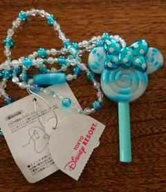 ディズニー キャンディ型ライト