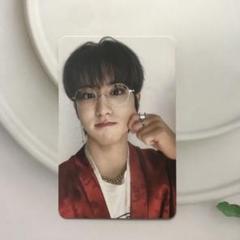 StrayKids IN生 subk shop スキズトレカ ハン StrayKids IN生 スキズ subk ハン ジソン 店舗特典 限定トレカ