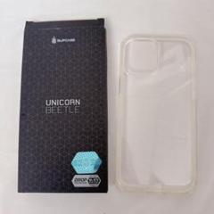 iPhone 12 Pro Max ケース 6.7インチ 保護カバー　透明