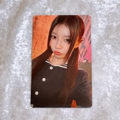 ILLIT モカ トレカ TSUTAYA ツタヤ ラキドロ - メルカリ