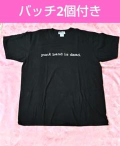 BiSH Fuck Bish Tシャツ XXLサイズ Amazon.co.jp: BiSH Fuck Bish Tシャツ 赤 Lサイズ 即購入OKです