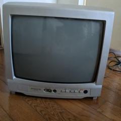 使用期間4ヶ月 FUNAI ブラウン管テレビ TV-N141 14型 m54668539868_1.jpg?1725757145