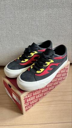 VANS Bold Ni Ft VN0A4UVR1C0 us8.5・jp26.5のサムネイル
