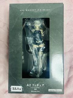 ヨルハ賞 A2フィギュア-ショートヘアVer. - メルカリ