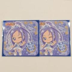 キュアダイヤモンド コースター プリキュア
