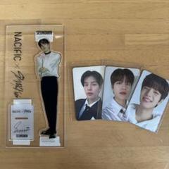 2025年最新】straykids アクスタ スンミンの人気アイテム - メルカリ