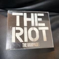 2025年最新】rampage from exile tribe／the riotの人気アイテム