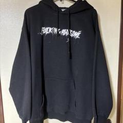 Fucking awesome パーカー - メルカリ